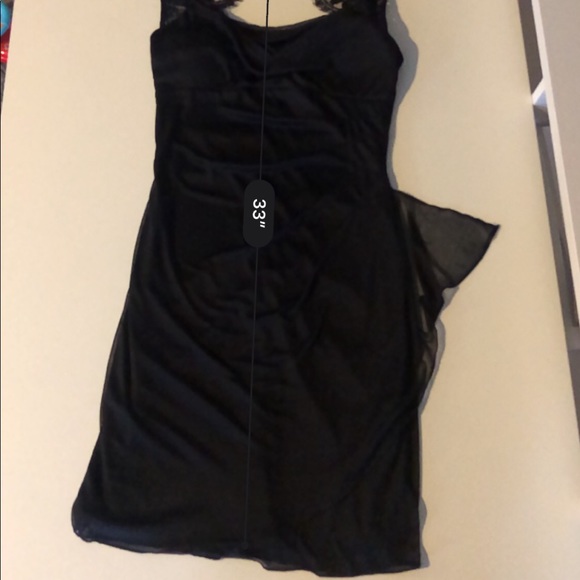 Scarlett Nite Lace Dress - Picture 7 of 8